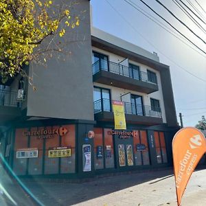 New Luxury Apartments Mendoza 2