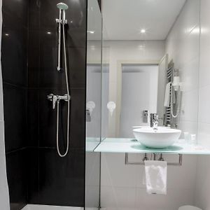 Habitación con 2 Camas Individuales